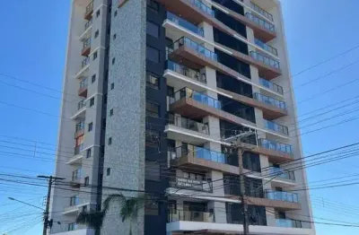Apartamento com 3 quartos à venda na rua luís braille, 2229, são francisco, campo grande por r$ 1.200.000