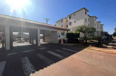 Casa em condomínio fechado com 2 quartos à venda na rua cesar ramos dos santos, 351, parque residencial rita vieira, campo grande por r$ 420.000
