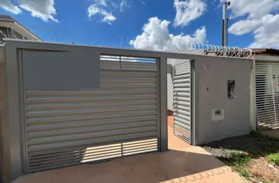 Casa com 1 quarto à venda na rua são ramão, 489, vila nasser, campo grande por r$ 350.000