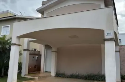 Casa em condomínio fechado com 3 quartos à venda na rua 14, 182, residencial damha, campo grande por r$ 1.250.000