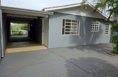 Casa com 3 quartos à venda na rua baraúnas, 140, parque dos novos estados, campo grande por r$ 350.000