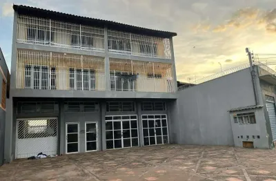 Casa com 3 quartos à venda na avenida manoel da costa lima, 3237, guanandi, campo grande por r$ 880.000