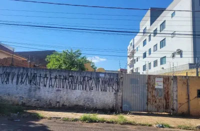 Terreno à venda na rua professor severino ramos de queiroz, 280, vila glória, campo grande por r$ 780.000