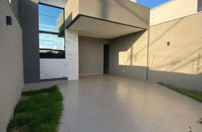 Casa com 3 quartos à venda na rua ouro verde, 100, vila marcos roberto, campo grande por r$ 550.000
