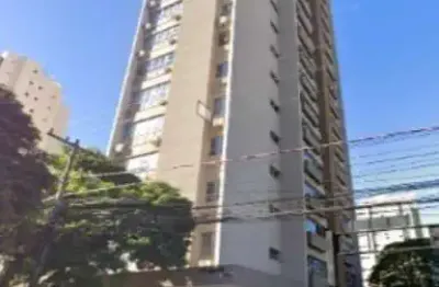 Apartamento à venda na avenida afonso pena, 3088, centro, campo grande por r$ 650.000