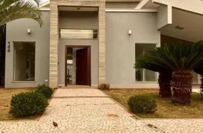 Casa em condomínio fechado com 3 quartos à venda na rua dos angas, 100, tiradentes, campo grande por r$ 3.700.000