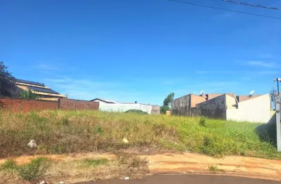 Terreno à venda na rua ushuaia, north park, campo grande por r$ 220.000