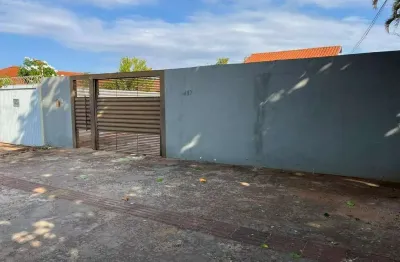 Casa com 3 quartos à venda na pedro balduino, 497, jardim alto são francisco, campo grande por r$ 350.000