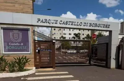 Apartamento com 2 quartos à venda na rua macunaíma, 920, coronel antonino, campo grande por r$ 220.000