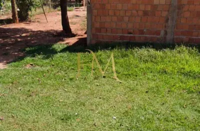 Terreno à venda na rua da conquista, 2249, jardim noroeste, campo grande por r$ 110.000