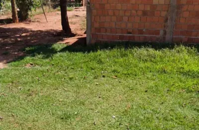 Terreno à venda na rua da conquista, 2249, jardim noroeste, campo grande por r$ 110.000
