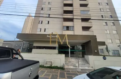 Apartamento com 3 quartos à venda na rua manoel inácio de souza, 24, jardim dos estados, campo grande por r$ 680.000