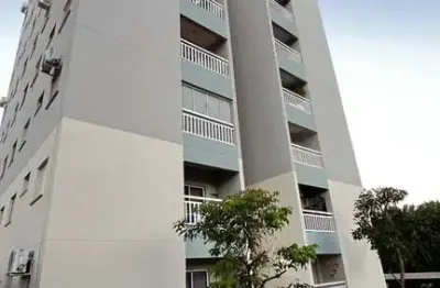 Apartamento com 2 quartos à venda na rua brisas de zaragoza, 100, mata do segredo, campo grande por r$ 280.000