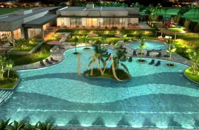 Terreno à venda na barra bonita, 295, parque dos poderes, campo grande por r$ 1.150.000