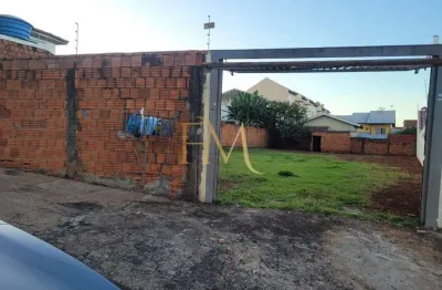 Terreno à venda na rua saldanha da gama, vila planalto, campo grande por r$ 450.000