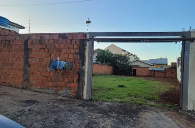 Terreno à venda na rua saldanha da gama, vila planalto, campo grande por r$ 450.000