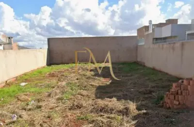 Terreno à venda na rua união, 45, vila nasser, campo grande por r$ 250.000