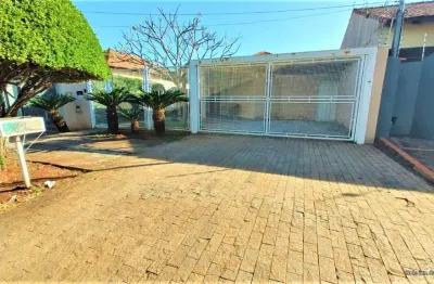 Casa com 3 quartos à venda na rua cassilândia, 45, jardim autonomista, campo grande por r$ 900.000