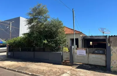Casa com 5 quartos à venda na rua quatorze de julho, 787, vila glória, campo grande por r$ 920.000