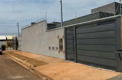 Casa em condomínio fechado com 2 quartos à venda na dos juazeiros, 21, residencial figueiras do parque, campo grande por r$ 230.000