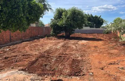 Terreno à venda na rua pelicano, morada verde, campo grande por r$ 295.000
