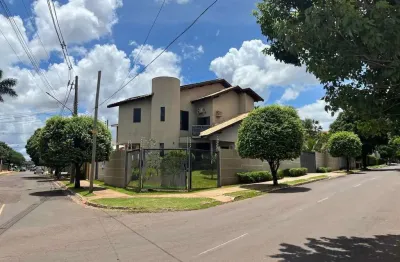 Casa com 4 quartos à venda no Jardim Bela Vista, Campo Grande 
