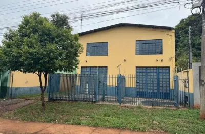 Galpão/Depósito/Armazém - Coronel Antonino - CAMPO GRANDE