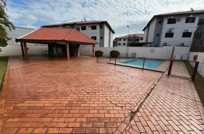 Apartamento com 3 quartos à Venda, Vila Margarida - Campo Grande