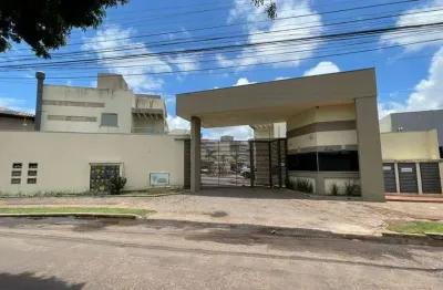 Casa com 3 quartos à venda no Carandá Bosque, Campo Grande 