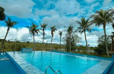 Casa com 11 quartos à venda na Área Rural, Zona Rural, Campo Grande