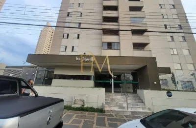 Apartamento com 3 quartos à Venda, Jardim dos Estados - Campo Grande