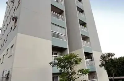 Apartamento com 2 quartos à Venda, Mata do Segredo - Campo Grande