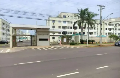 Apartamento com 2 quartos à Venda, Tiradentes - Campo Grande