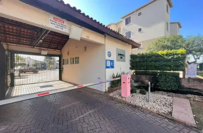 Apartamento com 2 quartos à venda, parque residencial rita vieira - campo grande