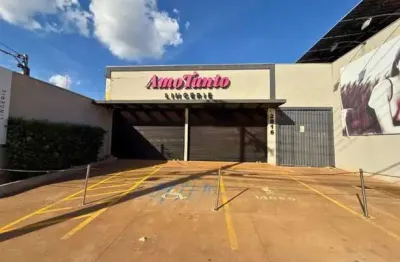 Sala comercial à venda na Rua Ceará, Vila Rica, Campo Grande