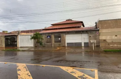 Casa com 3 quartos à Venda, Vila Nova Campo Grande - Campo Grande