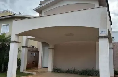 Casa em condomínio fechado com 3 quartos à venda na Avenida Marquês de Pombal, Tiradentes, Campo Grande