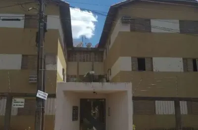 Apartamento com 03 dormitórios próximo ao hospital regional