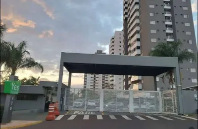 Apartamento com 2 quartos à Venda, Jardim América - Campo Grande