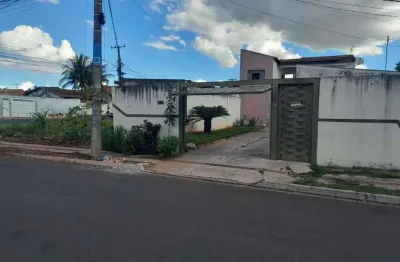 Sobrado com 4 quartos à Venda, Coronel Antonino - Campo Grande