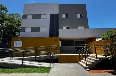 Apartamento com 2 quartos à Venda, Universitário - Campo Grande