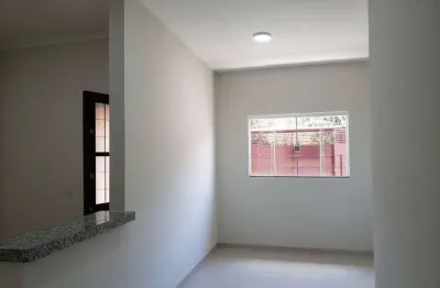 Casa de Condomínio com 2 quartos à Venda, Nova Lima - Campo Grande