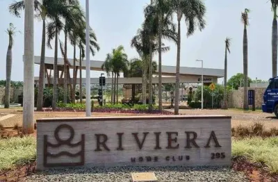 Terreno à venda no Parque dos Poderes, Campo Grande 