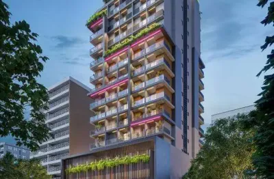 Kitnet / Stúdio à venda no Centro, Juiz de Fora 