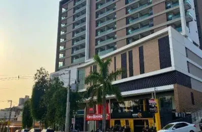 Apartamento com 1 quarto à venda na Rua Professor José Ribeiro, 6, São Pedro, Juiz de Fora