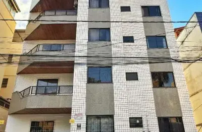 Apartamento com 2 quartos à venda na Rua da Laguna, 389, Jardim Glória, Juiz de Fora