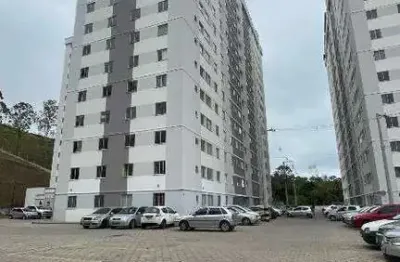 Apartamento com 2 quartos à venda na Avenida Juiz de Fora, 1801, Grama, Juiz de Fora