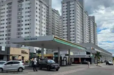 Apartamento com 2 quartos à venda na Rua Halfeld, 4755, São Pedro, Juiz de Fora