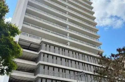 Apartamento com 4 quartos à venda na Avenida Presidente Itamar Franco, 2450, São Mateus, Juiz de Fora