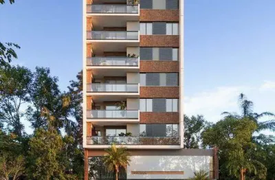 Apartamento com 3 quartos à venda na Rua Joaquim D'Almeida, 148, Jardim das Laranjeiras, Juiz de Fora